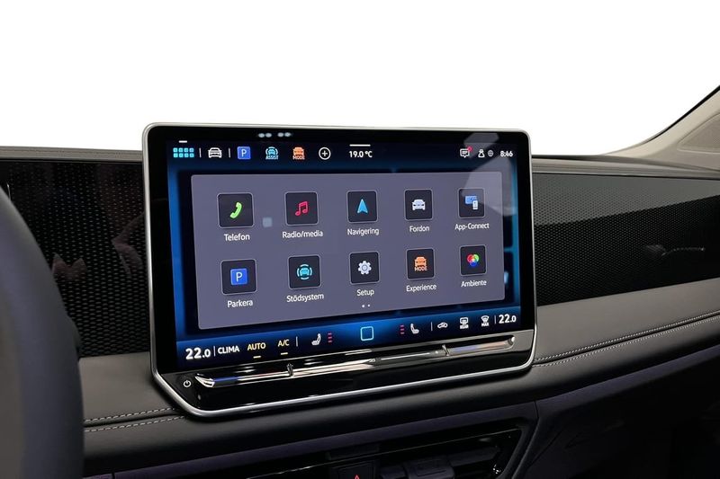 Volkswagen Tiguan bild 11