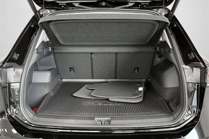 Volkswagen Tiguan bild 22