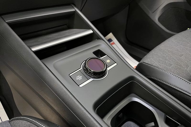 Volkswagen Tiguan bild 13