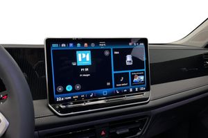 Volkswagen Tiguan bild 12