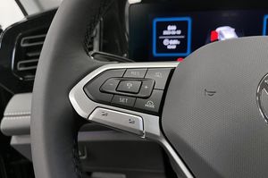 Volkswagen Tiguan bild 5