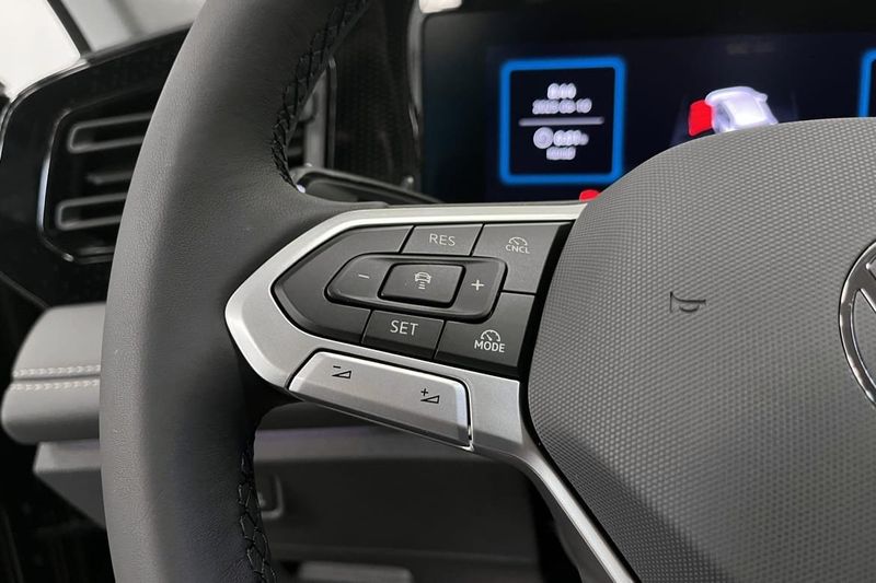 Volkswagen Tiguan bild 5
