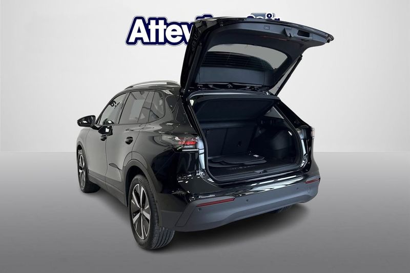 Volkswagen Tiguan bild 21