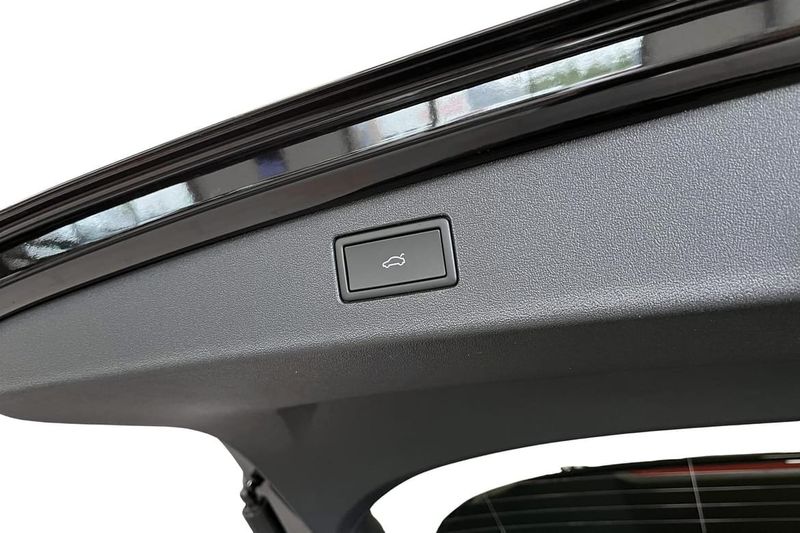 Volkswagen Tiguan bild 23
