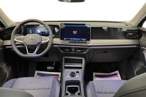 Volkswagen Tiguan bild 3