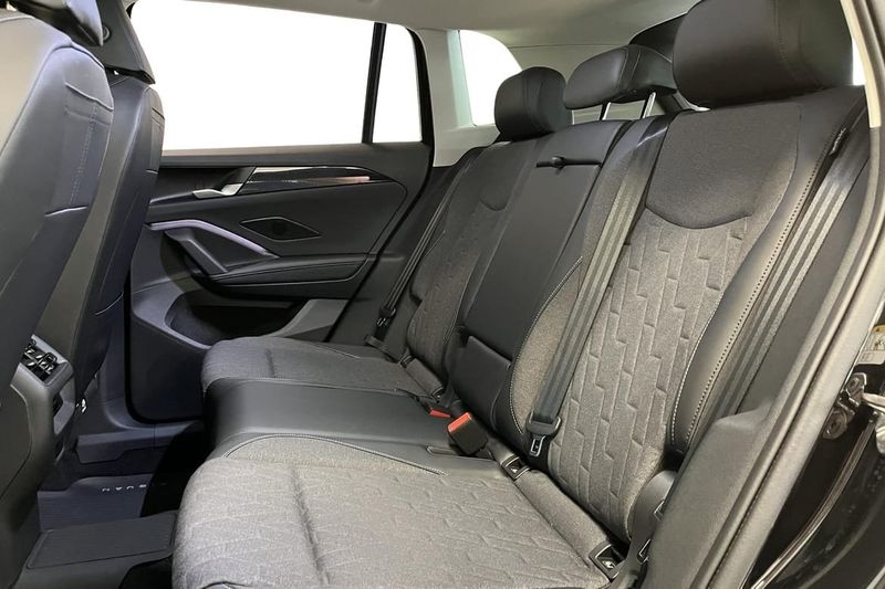 Volkswagen Tiguan bild 19