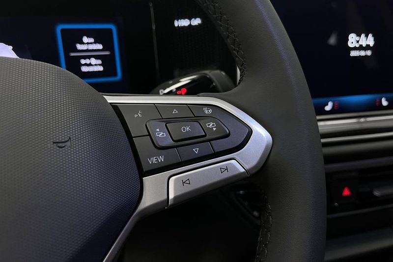 Volkswagen Tiguan bild 7