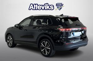 Volkswagen Tiguan bild 17