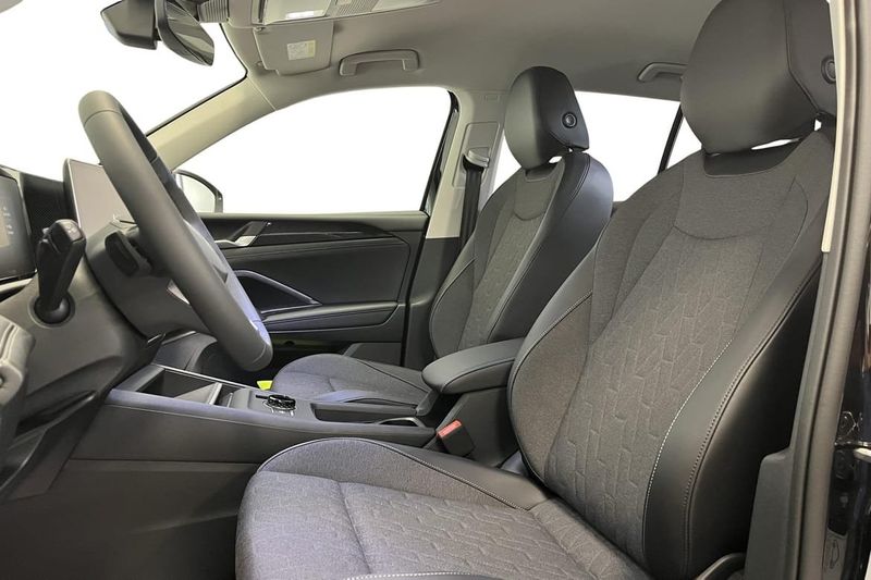 Volkswagen Tiguan bild 18