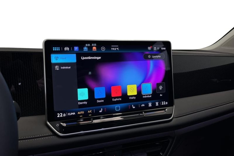 Volkswagen Tiguan bild 10