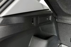 Volkswagen Tiguan bild 24