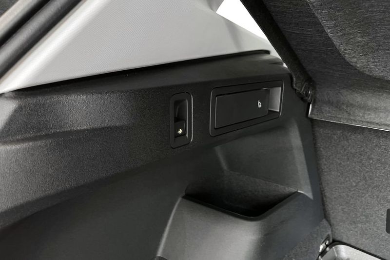 Volkswagen Tiguan bild 24
