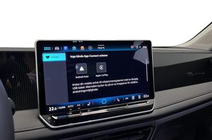 Volkswagen Tiguan bild 9