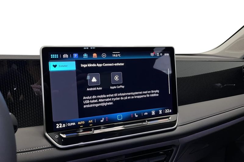 Volkswagen Tiguan bild 9