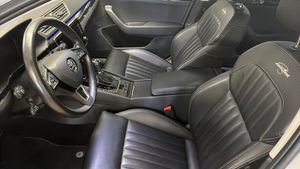 Skoda Superb bild 8