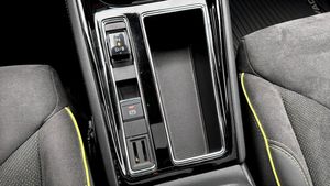 Skoda Enyaq bild 19