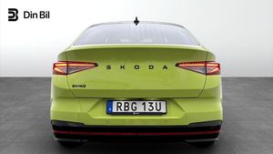 Skoda Enyaq bild 5