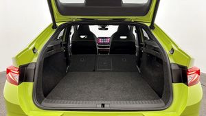 Skoda Enyaq bild 22
