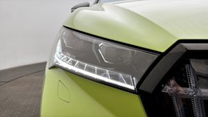 Skoda Enyaq bild 23