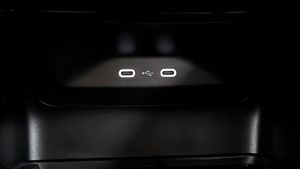 Skoda Enyaq bild 20