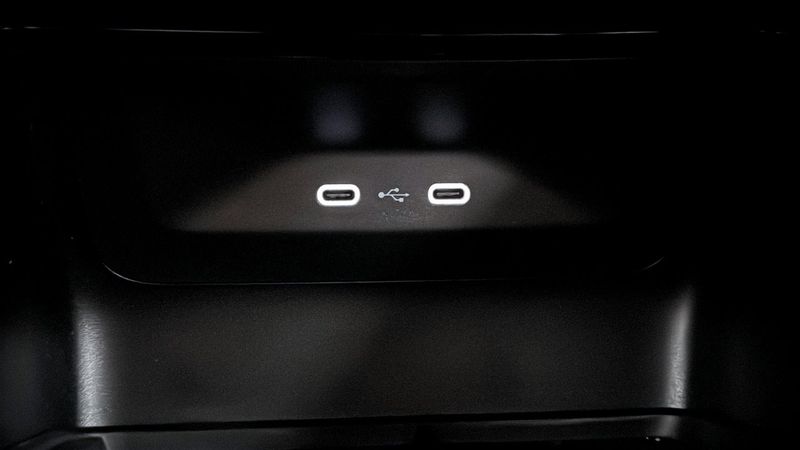 Skoda Enyaq bild 20