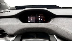Skoda Enyaq bild 13