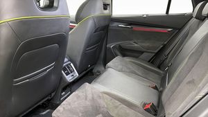 Skoda Enyaq bild 11