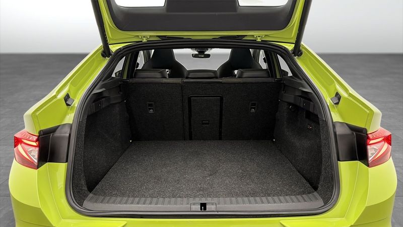 Skoda Enyaq bild 12