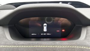 Skoda Enyaq bild 16