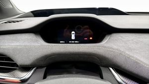 Skoda Enyaq bild 14