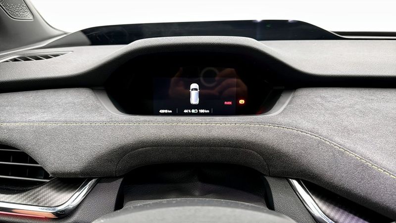 Skoda Enyaq bild 14