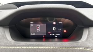 Skoda Enyaq bild 15