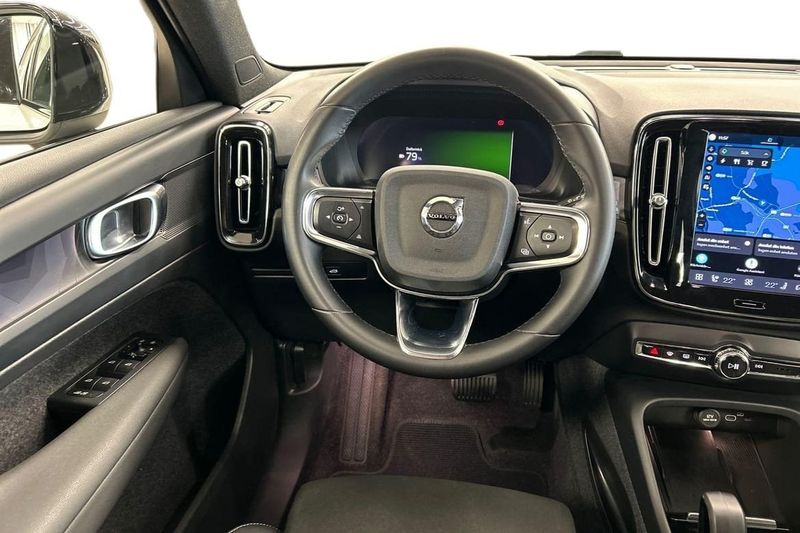 Volvo XC40 bild 13