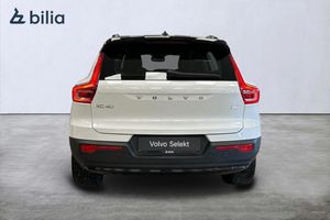 Volvo XC40 bild 9