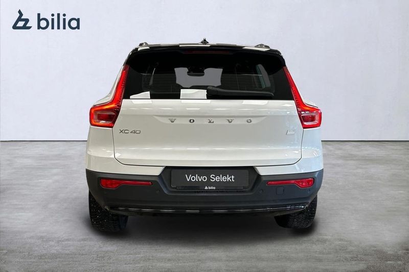 Volvo XC40 bild 9