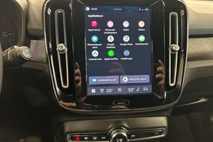 Volvo XC40 bild 25