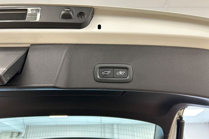 Volvo XC40 bild 20