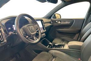 Volvo XC40 bild 14