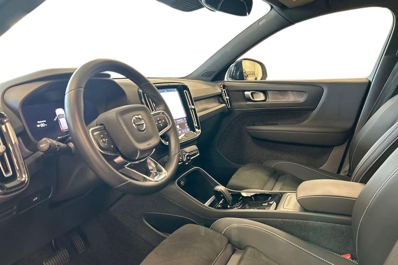 Volvo XC40 bild 14