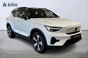 Volvo XC40 bild 7