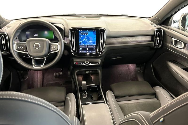 Volvo XC40 bild 12