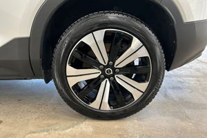 Volvo XC40 bild 10