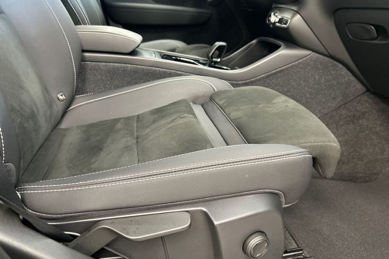 Volvo XC40 bild 22