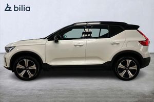 Volvo XC40 bild 2