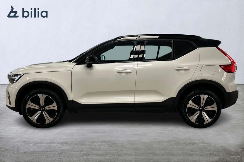 Volvo XC40 bild 2