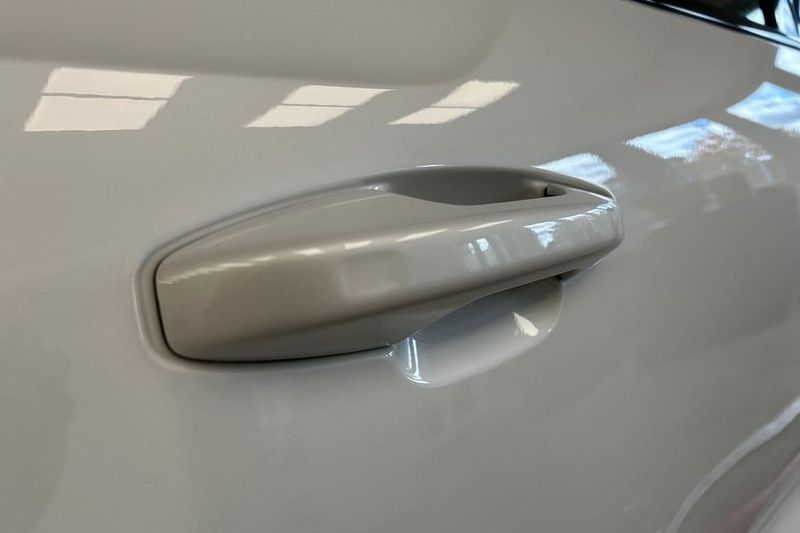 Volvo XC40 bild 21