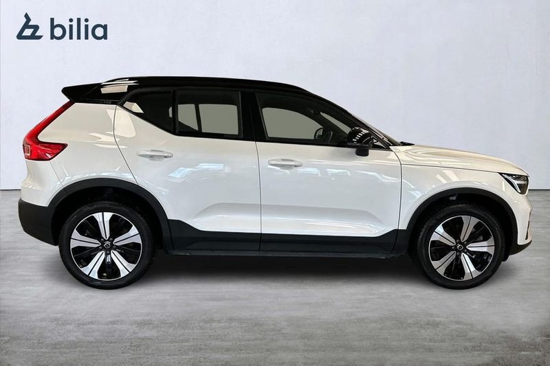 Volvo XC40 bild 6