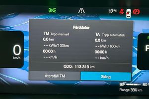 Volvo XC40 bild 19