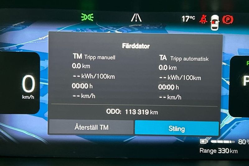 Volvo XC40 bild 19