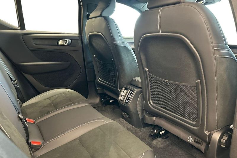 Volvo XC40 bild 17